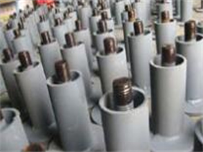 金山螺栓球网架支托